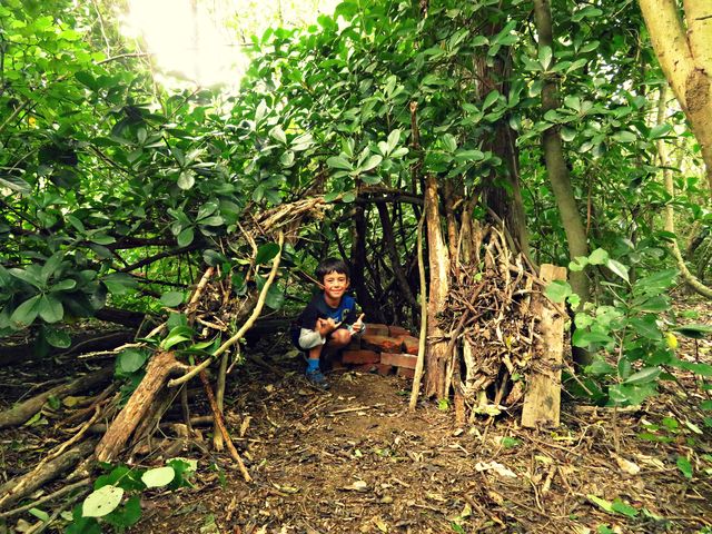 Dab Boy GoWildWhatNow