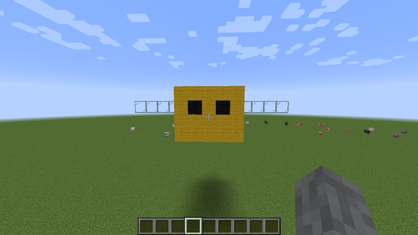 Minecraft 1.15.2 Singleplayer 13 04 2020 11 11 40 AM