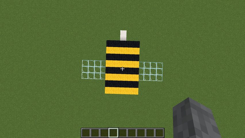 Minecraft 1.15.2 Singleplayer 13 04 2020 11 12 00 AM