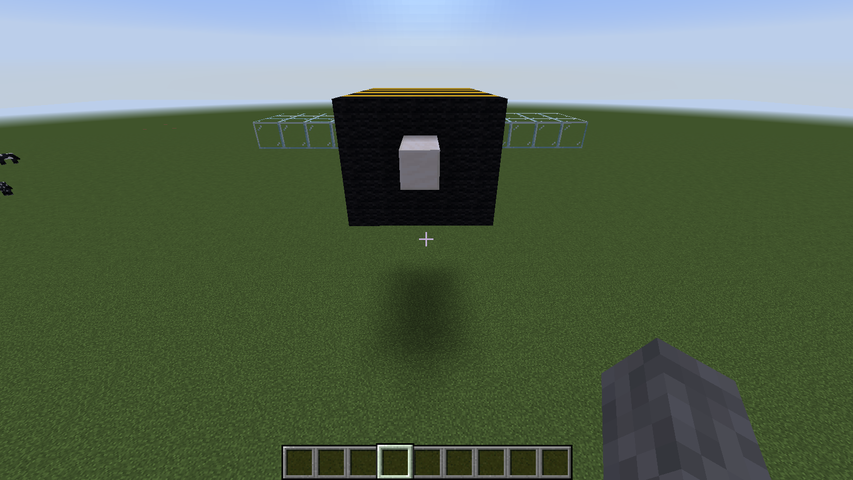 Minecraft 1.15.2 Singleplayer 13 04 2020 11 12 32 AM