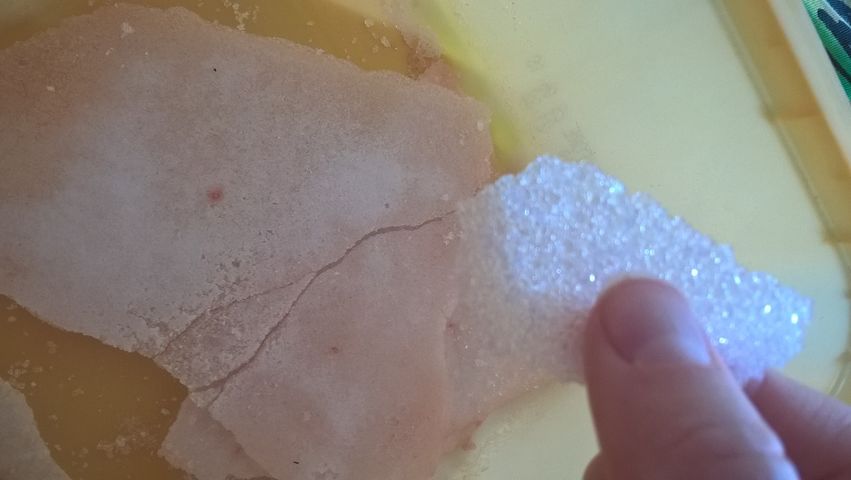 pink borax