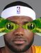 lebron james 14.1