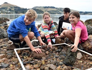 portobello school pupils from left thomas pope 12 57064a35bc ODT2